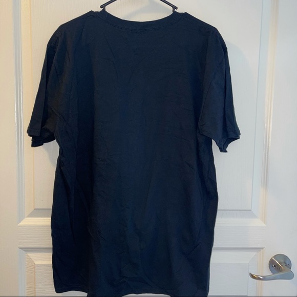 The Forty Ninth Men T-Shirt Size L - Picture 5 of 6